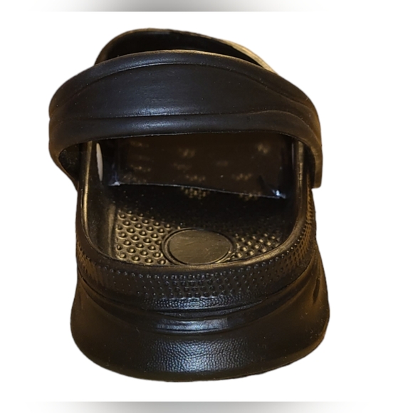 Unbranded size 40 black shoe - Picture 3 of 14